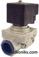 GB4 240v/50Hz Gas Solenoid valve