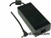 Power Supply,Desk Top,24V,5A,120W