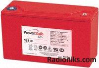 Enersys SBS30 12V 26Ah