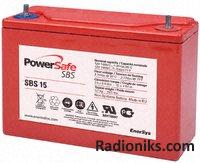 Enersys SBS15 12V 14Ah