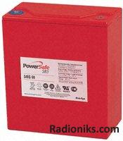 Enersys SBS60 12V 51Ah