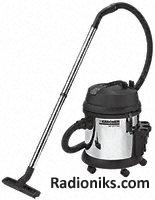 NT 27/1 ME Pro Wet & Dry Vacuum Cleaner