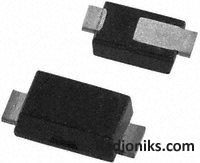 Diode Standard 1A 200V PowerDI 123