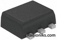 MOSFET P-ch 0.86A 20V SOT563-6