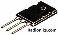 MOSFET 600V 44A ISOPLUS264