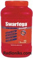 Swarfega Orange, 4.5 Litre