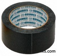 Black Lane Marking Tape 50mm wide