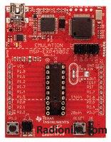 MSP430 LaunchPad Development kit