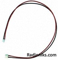 Cable Link, Dragon 6 strip