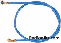 SSMT cable assy Jack to Jack 50ohm