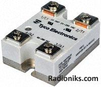 Solid State Relay 32Vdc 25A