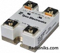 Solid State Relay Triac 32Vdc 10A