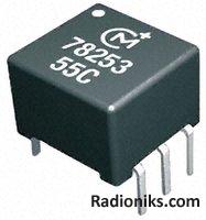 RS485/232 Transformer 1:2.14 3.3V-5V DIL