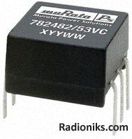RS485/232 Transformer 1CT:1.5CT 5V-6V