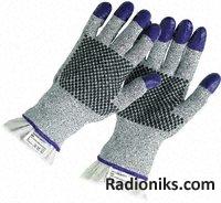 G60 PN Cut Resistant Level 3 Gloves / 7 (1 Pack of 12 Pair(s))