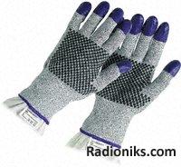 G60 PN Cut Resistant Level 3 Gloves / 8 (1 Pack of 12 Pair(s))