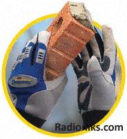 G50 Reinforced  Gloves / 11 (1 Pack of 12 Pair(s))