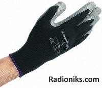 G40 Latex Coated Gloves / 11 (1 Pack of 12 Pair(s))