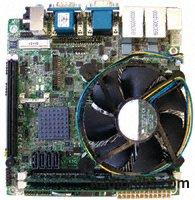 Mini-ITX Intel Core i3 540 Q57 4GB DDR3