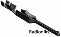 Contact male crimp 26-22AWG AmpModu