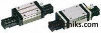 Hi-load linear guide,69.8mm L