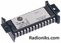 SLC EEPROM 64k (SLC 5/03, 5/04 and 5/05)