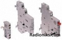 1make auxiliary cont-PKZMO/MO1 breakers