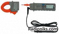 ISO-TECH ICA15 AC Current Clamp Adaptor