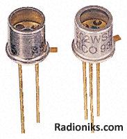 IR,LED,TO46,flat top,935nm,SE3455-005