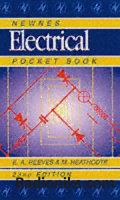 Book,Newnes electrical pocket book