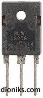 N-channel MOSFET,IRFP350 16A 400V