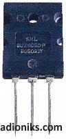 N-channel MOSFET,BUZ901DP 16A 200V