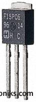 N-channel MOSFET 80A 100V TO262 IRF8010