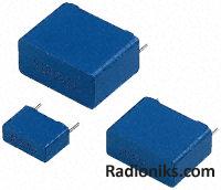 B32926 EMI suppr. Capacitor,305Vac 4.7uF