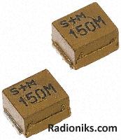 SIMID inductor,0.10uH 0.4A