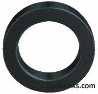 Coated ring core,17.2mm dia 7.3mm height