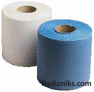 Wypall L10 blu,roll control,20.5x38cm (1 Box of 6)