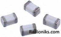 SMD INDUCTOR LQG15H 0402 (Each (In a Bag of 250))