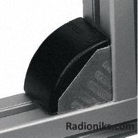 Cap for 45x90x90mm angle bracket