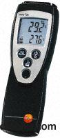 Testo 720 hand held digital thermometer