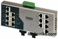 ETHERNET SWITCH,FL SWITCH SF 6