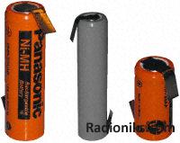 Battery NiMH Micro AAA 780mAh