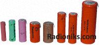 Battery NiMH AA,Mignon 1,2V 1,2Ah