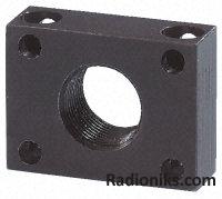 Mounting plate for shock absorber,UM25