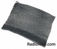 Snake skin cable wrap,25.4mm i/d max (1 Reel of 7 Metre(s))