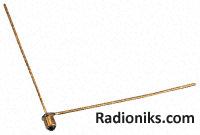photodiode 2mm coaxial SD1420-002L