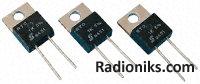 RESISTOR 50W  47R