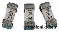 Fuse SMD NANO2 Slo-Blo 2A T