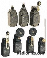 LIMIT SWITCH XCKS149