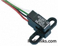 Slotted IR optical switch,OPB830L51